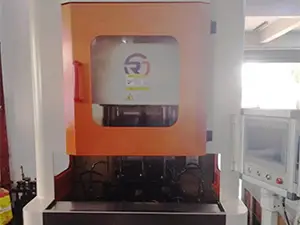 Bruñidora CNC RJHJ-1708