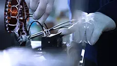 Ensamblaje optimizado y automatizado