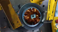 Ensamblaje optimizado y automatizado