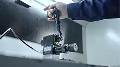 Ensamblaje optimizado y automatizado