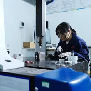 Inspección y garantía sin concesiones