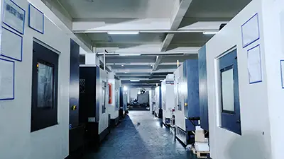 La empresa