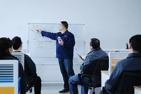 La empresa