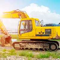 Excavadoras
