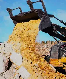 Bulldozers