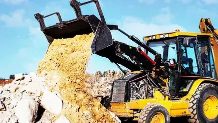 Bulldozers