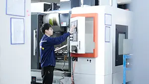 Capacidades de fabricación