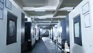 Capacidades de fabricación