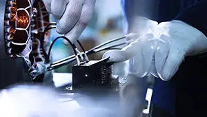 Capacidades de fabricación