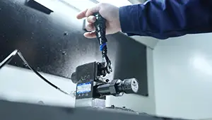 Capacidades de fabricación