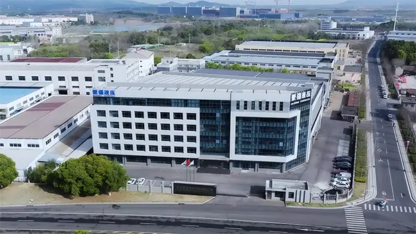 Acerca de la empresa