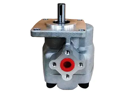 Bombas de engranaje única HGP-2A