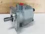 Bombas de engranaje única HGP-2A