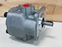 Bombas de engranaje única HGP-2A