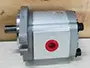 Bombas de engranaje única HGP-3A