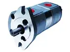 Bombas de engranajes dobles HGP-11A