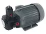 Unidad de motor/bomba de paletas serie HSW